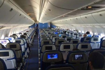 Зыяратшылар ушын жаңа авиакомпания ашылады