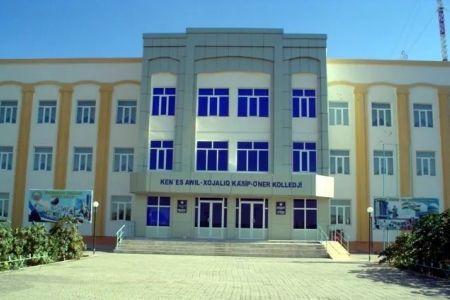 Қарақалпақстандағы қайсы колледжлер мектеплерге бериледи? (толық дизим)