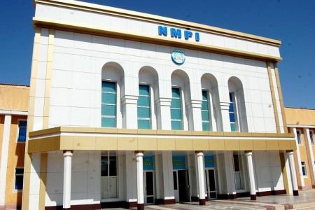 Прокуратура тексериўинен соң НМПИ ректоры лаўазымынан азат етилди