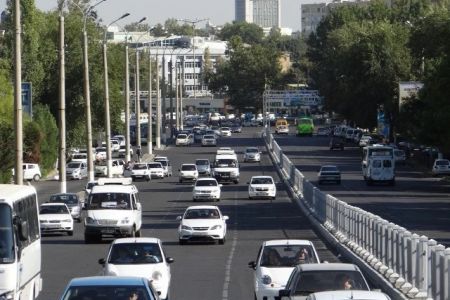 Автомобильге ийелик етиў ушын жыллық төлем өндириледи