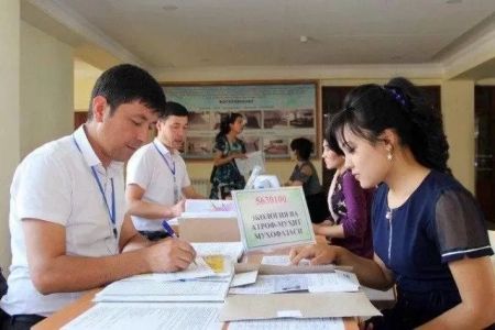 Келеси оқыў жылынан баслап жоқары оқыў орынлары контракт бойынша квоталарды өзлери белгилейди