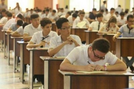 Қандай жағдайларда абитуриент тест сынақларынан шетлетиледи? (толық мағлыўмат)