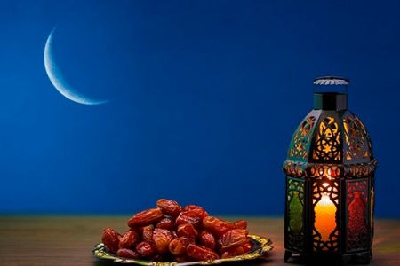 Рамазан ҳайтында үш күнлик дем алыс бериледи. Дем алыс қайсы күнлерге туўра келеди?