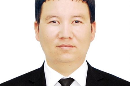 Karinform.uz сайтының редакторы НМПИдиң баспасөз хаткери етип тайынланды