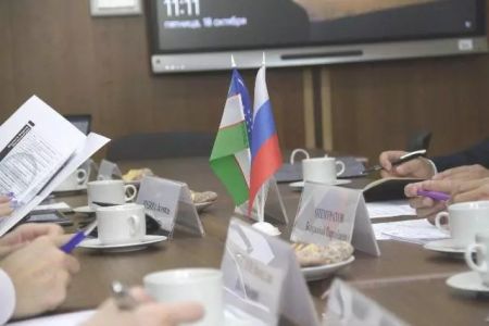 НМПИ Евразия педагогикалық университетлери ассоциациясының ағзасы болды