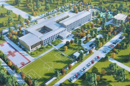 Президент мектебине өткерилген сайлап алыў имтихан нәтийжелерин сайтымыз арқалы көриўиңиз мүмкин (+жүклеп алыў)