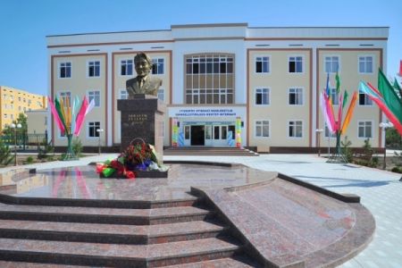 Мектеплерде оқыў қашан басланатуғынлығы мәлим етилди