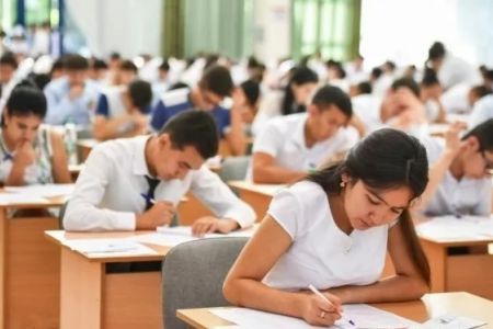 ДТМ дүзген сораўда техникалық қәте болса абитуриентке балл бериле ме?