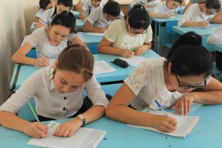 Қарақалпақ тилинен биринши мәрте өткерилген ғалабалық диктант акциясының нәтийжелери қандай болды?