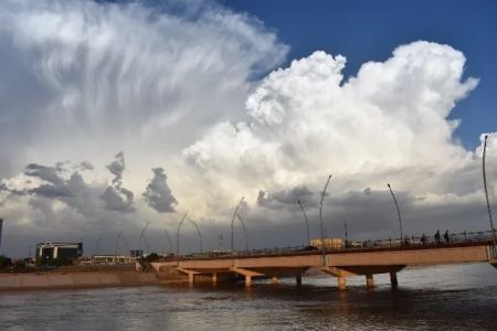 Аномал ыссы қашанға шекем даўам етеди? Салқын ҳаўа райы кирип киятырғаны рас па?