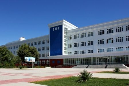 ҚМУда жаңадан ашылған туризм бағдарының тест блокларының пәнлери қандай?