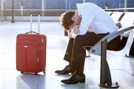 Қандай жағдайларда пуқараға шет елге шығыўда шеклеў қойылады?