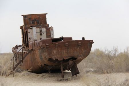 Ташкентте Арал апатшылығы ақыбетлерин жумсартыў бойынша халықаралық конференция болып өтеди