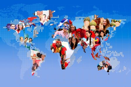 НМПИ 50 ге шамалас халықаралық жоқары оқыў орынлары менен байланыслар орнатты