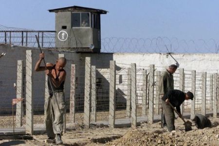 «The Economist» басылымы «Жаслық» қамақханасы ҳаққында мақала жәриялады. Онда не жазылған?