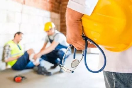 Қарақалпақстанда жумыс ўақтында жүз берген бахытсыз ҳәдийселер ақыбетинде неше жумысшы қайтыс болғаны мәлим болды