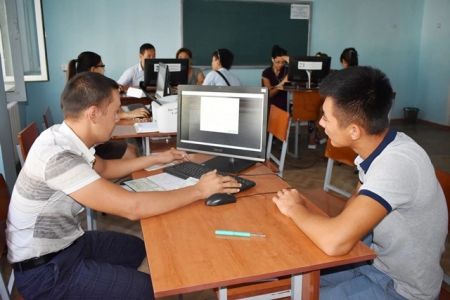 НМПИдиң магистратура қәнигеликлерине неше ҳүжжет қабылланды?