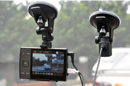 Жолаўшы тасыўшы транспортларға видеорегистратор орнатыў мәжбүрий болады