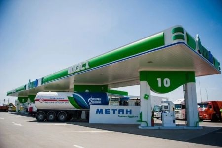 15-августтан баслап қысылған газди ақырғы тутыныўшыға сатыўда акциз салығының ставкасы 20 процентке көбейтиледи