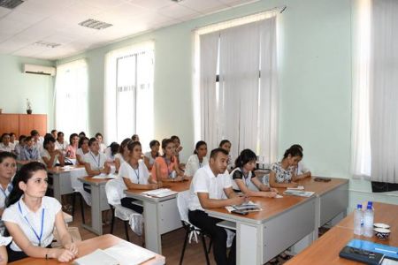 Жаңа оқыў жылынан баслап жоқары оқыў орынларында баҳалаў системасы өзгереди