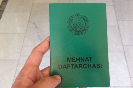 Мийнет дәптершеси бийкар етилсе усындай дәптерше менен жумыс ислеп атырғанлар не ислейди?