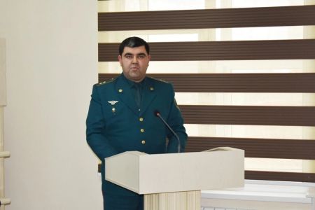 Нөкис қаласының 80% и камералар жәрдеминде қадағалаўға алынған – ИИМ