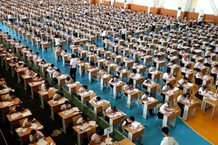 Президент мектебине тийкарғы қабыллаў имтиханлары қашан ҳәм қайсы пәнлерден болып өтеди? (толық мағлыўмат)