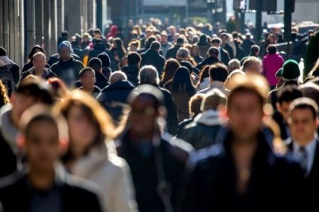 Соңғы статистика. Нөкис қаласы ҳәм барлық районлардың халық саны қанша?