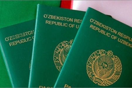 Қандай жағдайда пуқара жойтылған паспорт ушын ҳәкимшилик жуўапкершиликке тартылмайды?