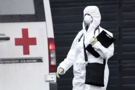 Қарақалпақстанда 546 пуқара медициналық бақлаўға алынған. Олардың жағдайы қандай?