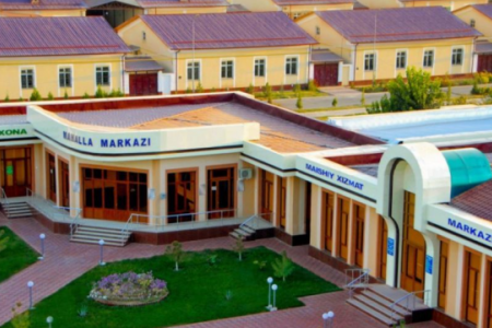 15-октябрьден баслап жасаў орнынан берилетуғын мағлыўматнамалар бийкар етиледи