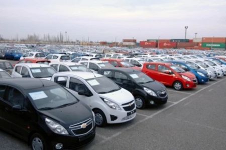 Автомобильлерге үш процентлик төлемлер қарыйдар тәрепинен төлене ме? Қарарда не деп көрсетилген? (анық жуўап)