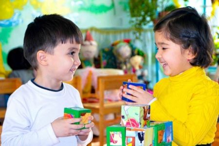 Мектепке шекемги билимлендириў мәкемелери билимлендириўдиң жаңа системасына өтеди. Ол қандай система болады?