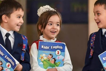 Мектепке оқыўшы қабыл етиў тәртиби қандай?