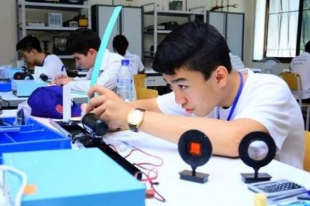 Техникумлардың питкериўшилери университетлерге имтиханларсыз оқыўға киреди. Оның тәртиби қандай?