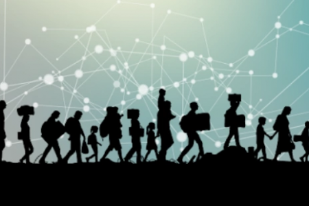 Қарақалпақстанға көшип келген ҳәм көшип кеткен адамлар саны мәлим болды