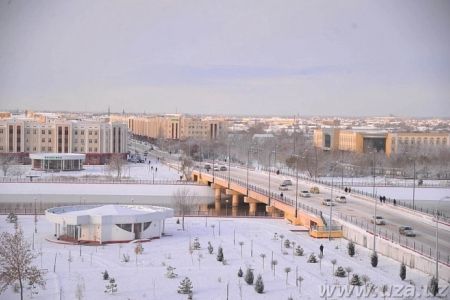 Быйыл қыс мәўсими өткен жыллардағыға салыстырғанда суўық болыўы күтилмекте. Президент мәўсимге таярлық көриў бойынша қандай тапсырмалар берди?