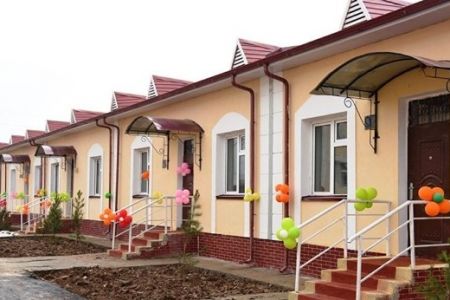 Арзан турақ жайлардың дәслепки төлем суммасы кемейтилди