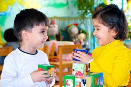 Бақша жасы өзгере ме?