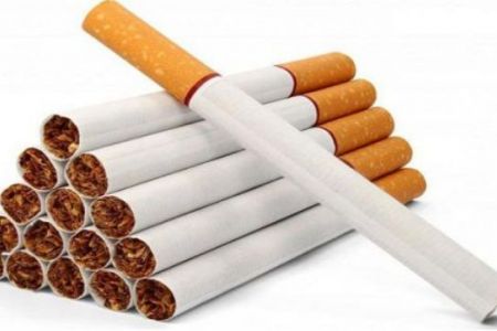 Темеки өнимлериниң баҳасы қымбатлады
