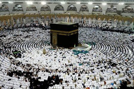 Ҳажға барыў тәртиби қандай?