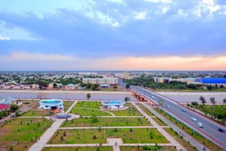 2023-жылы Нөкисте және бир жоқары оқыў орнының филиалы ашылыўы жобаластырылмақта