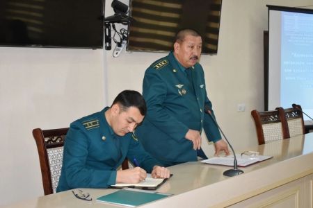 Бозатаўда бирде-бир жынаят жүз бермеди. Қайсы районларда жынаятшылық көбейген?