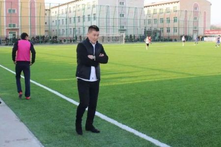 «Арал самалы» ескертилди. Команда бас тренери жәриймаға тартылды