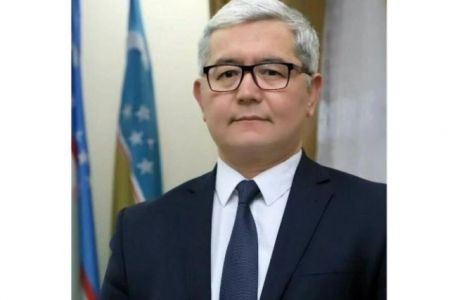 Қоңырат районы ҳәкими Б.С.Сапаровтың район исбилерменлерине мүрәжаты