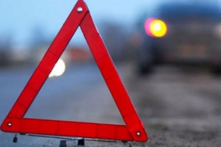 Елликқалада жүз берген ЖТҲ ақыбетинде бес адам қайтыс болды