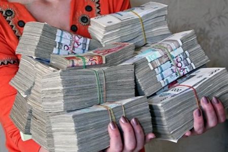 «Супер контракт»тиң 50 процентин төлегенлер студент болыўы мүмкин