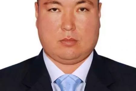 Қарақалпақстан Республикасы Аўыл хожалығы министриниң еки орынбасары тайынланды