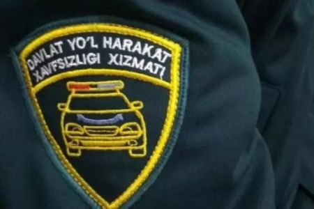 Нөкис дийқан базары алдында ЖПХ инспекторы ҳәм транспорт басқарыўшысы арасында жәнжел келип шықты. Ўақыя бойынша мағлыўмат берилди