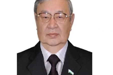 Бүгин туўылған күн